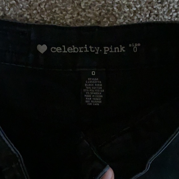 jeans shorts - Picture 2 of 3